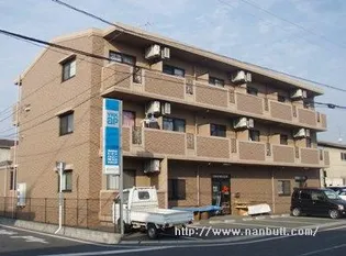 F&FアビタシオンⅡの画像