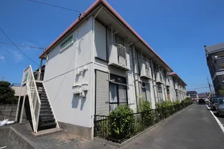 シティハイムナカニシBの画像