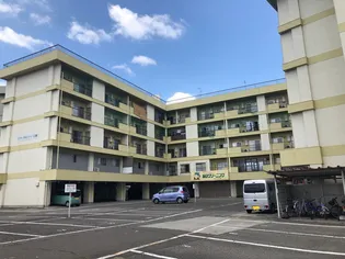 エターナルシティー公園の画像