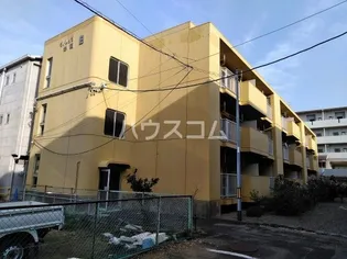 ヴィレッジ杉田Bの画像