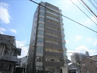 キアーズIII【4階】の外観