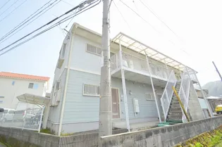 伊藤コーポの画像