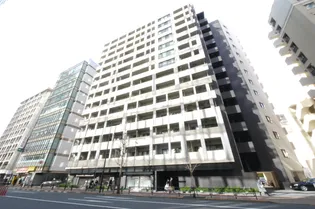 ザ パークハウス小石川後楽園の画像