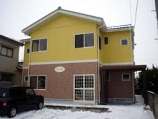 リリーバレーの画像