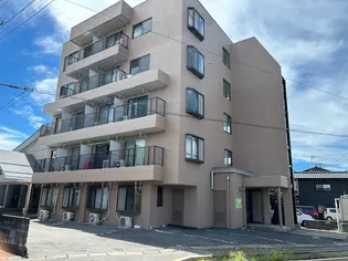 御幸町マンションの画像