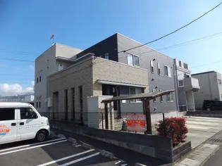 ディアコートの画像