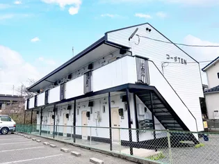 コーポTENの画像