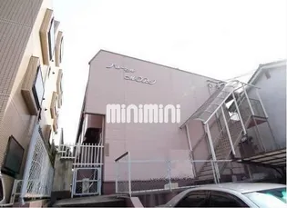 パレーシャルMORIの画像