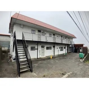 ペンテMW【1階】の外観