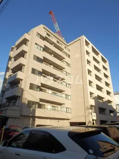 千手ハイツの画像