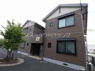 バルドゥールIII番館の画像