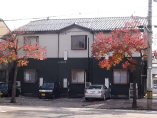 アルタイル ハウスの画像