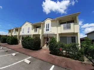 セトル二杉Ⅱ A棟の画像