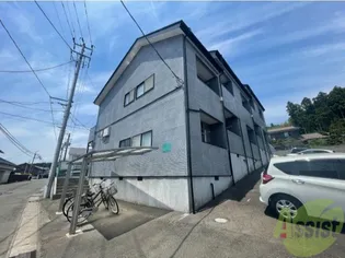 レジデンス紀庄の画像