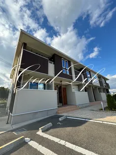 兵庫県西脇市和田町【アパート】の外観