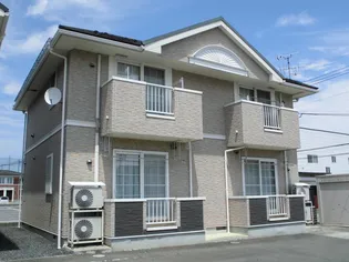 ベルーナ Ⅰの画像