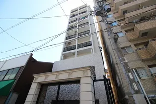 STORK RESIDENCE昭和町の画像