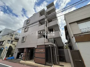 ジョイフル蒲田弐番館の画像