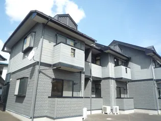 宮城県仙台市泉区みずほ台【アパート】の外観