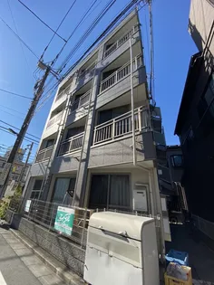 スリーワンビルの画像