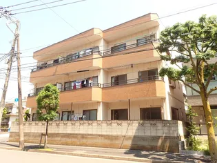 プラザエノモトの画像