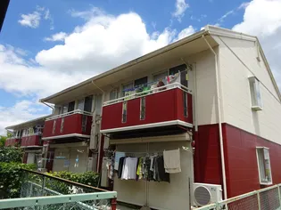 クレシエ星ヶ丘の画像