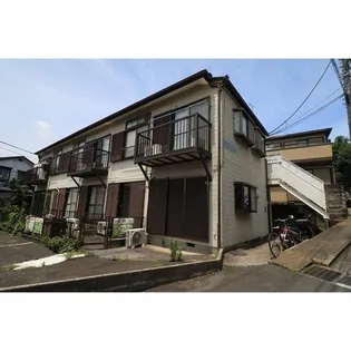 ファミリーコーポ笈川F棟の画像