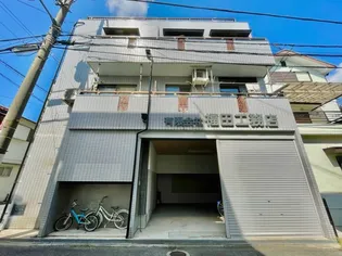 福田マンションの画像