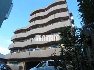 アールズコートIIの画像