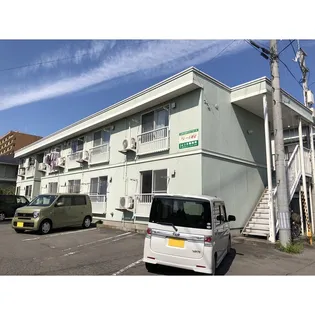 フレール城東の画像