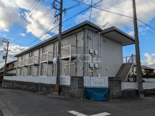シティハイム城南Aの画像
