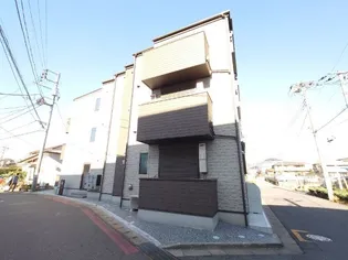 セミカ千葉寺の画像