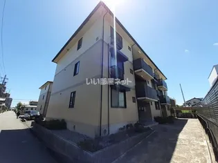 SEJOUR COSMOS B棟の画像