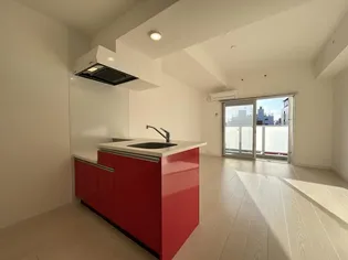 鹿児島県鹿児島市船津町【マンション】の外観