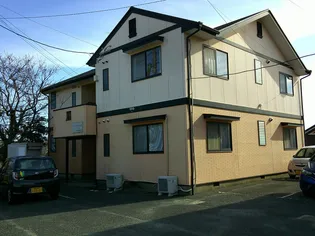 ラ ファミーユBの画像