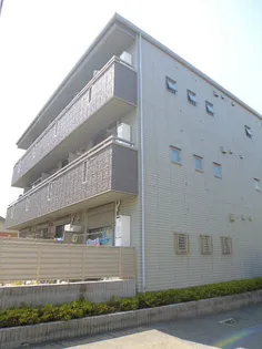 サンヴィレッジ塚越IIの画像