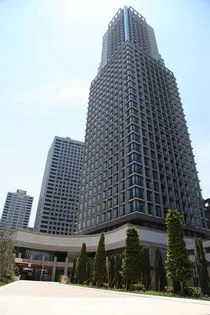 ベルジュ三田の画像