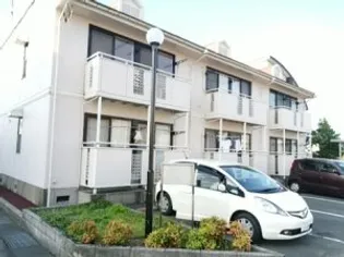 サニーハイムオーリの画像