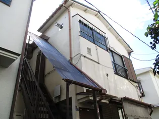 花菱荘【2階】の外観