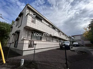 メゾンパサニアの画像