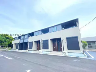 カーサ プラシード Ⅱの画像