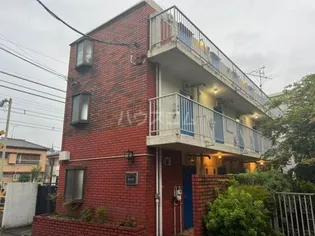 クロノス明大前の画像