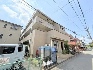 シャルマンAの画像