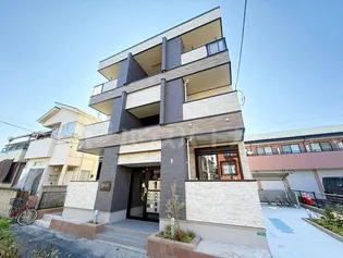 レスパース プレザンの画像