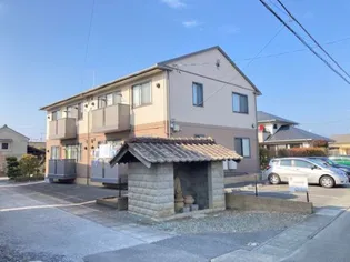 グレイスコートの画像