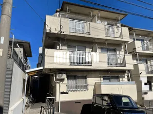 パークマンション本山B棟の画像