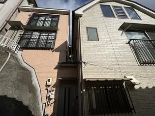 広島県呉市二河峡町【一戸建】の外観