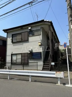 さつきハイツの画像