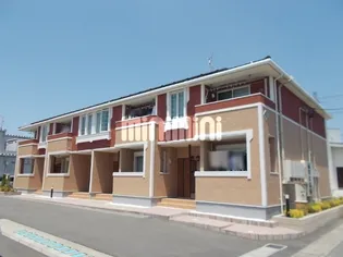 グラン ソレイユIの画像