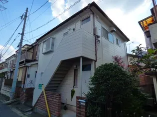 石倉ハイツの画像